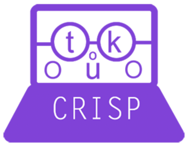 TKUCrisp Logo